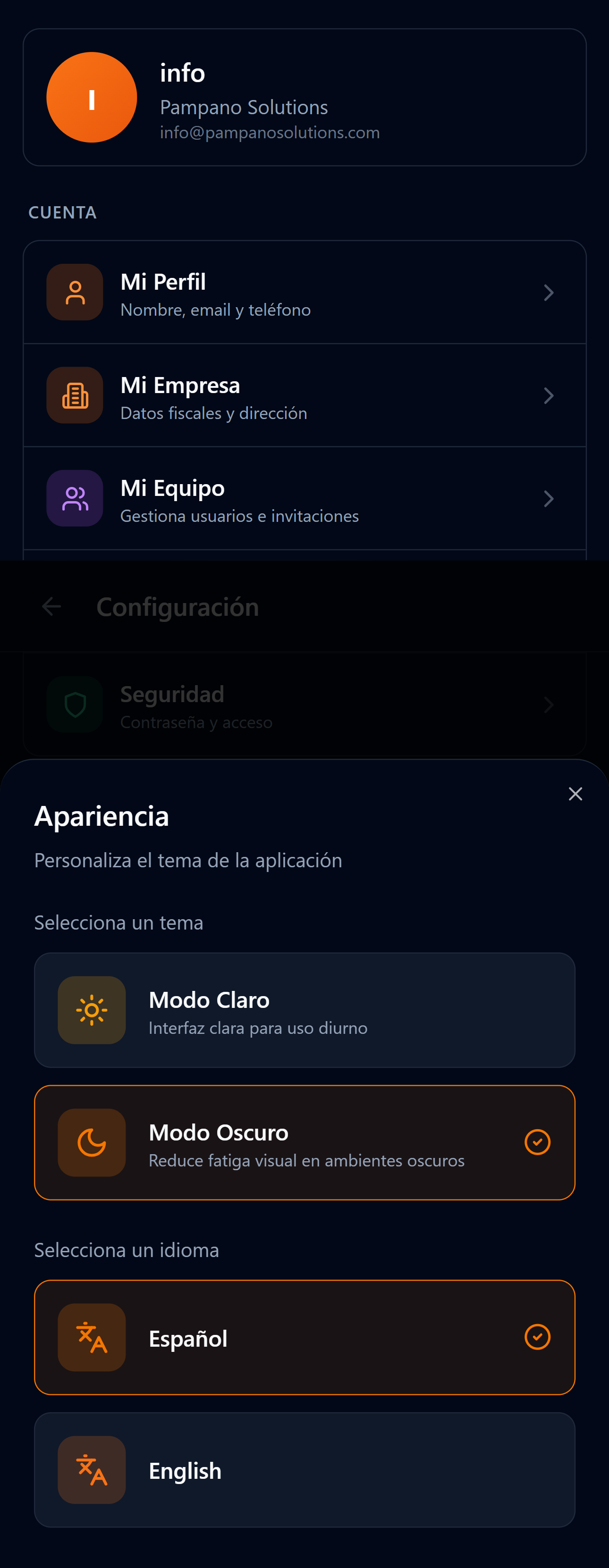Zentbills Screenshot 19